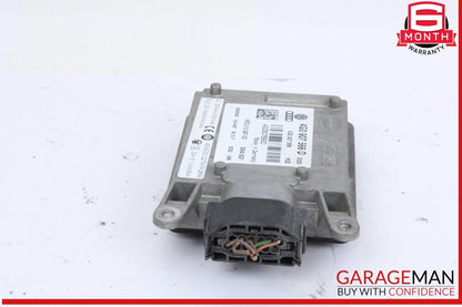 12-18 Audi A6 Rear Right Passenger Side Blind Spot Lane Change Radar Module OEM