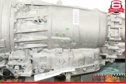 03-13 Bentley Continental GTC Automatic Transmission Gearbox OEM 22k