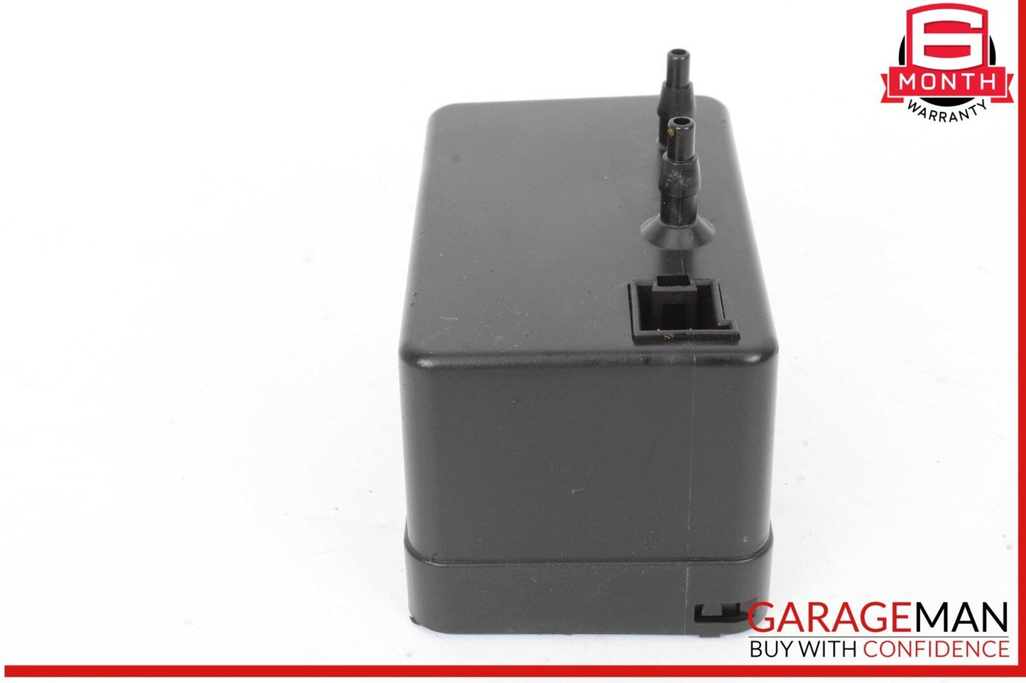 07-14 Mercedes W221 S550 CL600 Trunk Seat Lumbar Vacuum Pump 2218000248 OEM