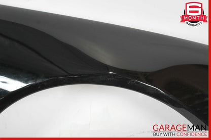 03-08 Mercedes R230 SL500 Front Right Passenger Side Wing Fender Panel Cover OEM