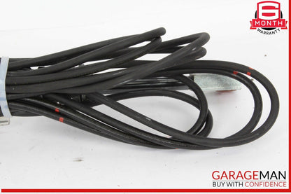 07-20 BMW 428i 328i M3 Convertible Left Side Cylinder Roof Tray OEM
