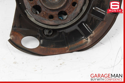 07-13 Mercedes CL600 S550 S600 Rear Left Side Wheel Spindle Knuckle Bearing OEM