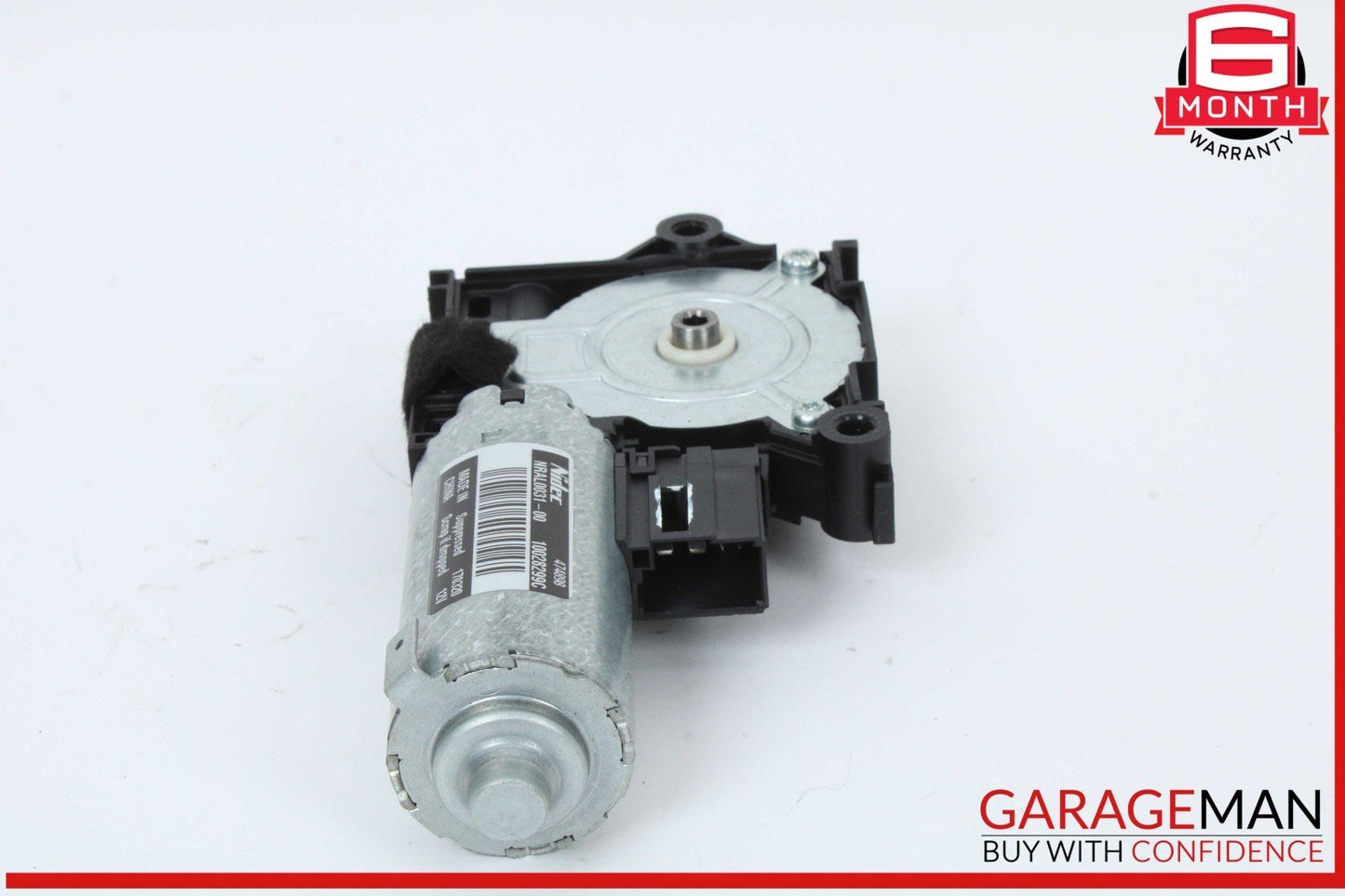 17-22 Audi A5 RS5 S5 Panoramic Sunroof Sun Roof Motor 10028299 OEM