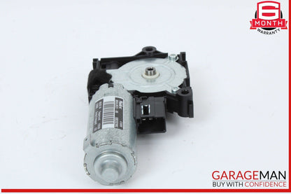17-22 Audi A5 RS5 S5 Panoramic Sunroof Sun Roof Motor 10028299 OEM