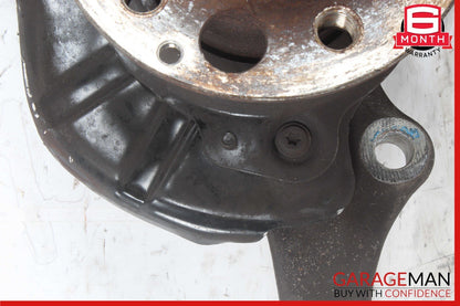 07-13 Mercedes S550 CL600 RWD Front Right Side Wheel Spindle Knuckle Hub Bearing