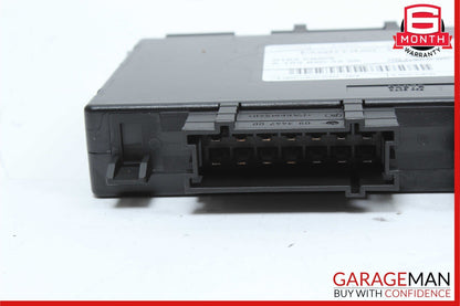 07-12 Mercedes X164 GL550 GL450 Third Seat Row Power Folding Control Module OEM