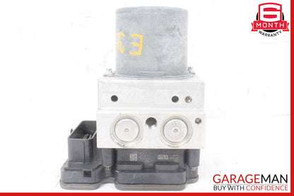 15-18 Mercedes W212 E350 CLS550 ABS Anti Lock Pump Brake Module OEM