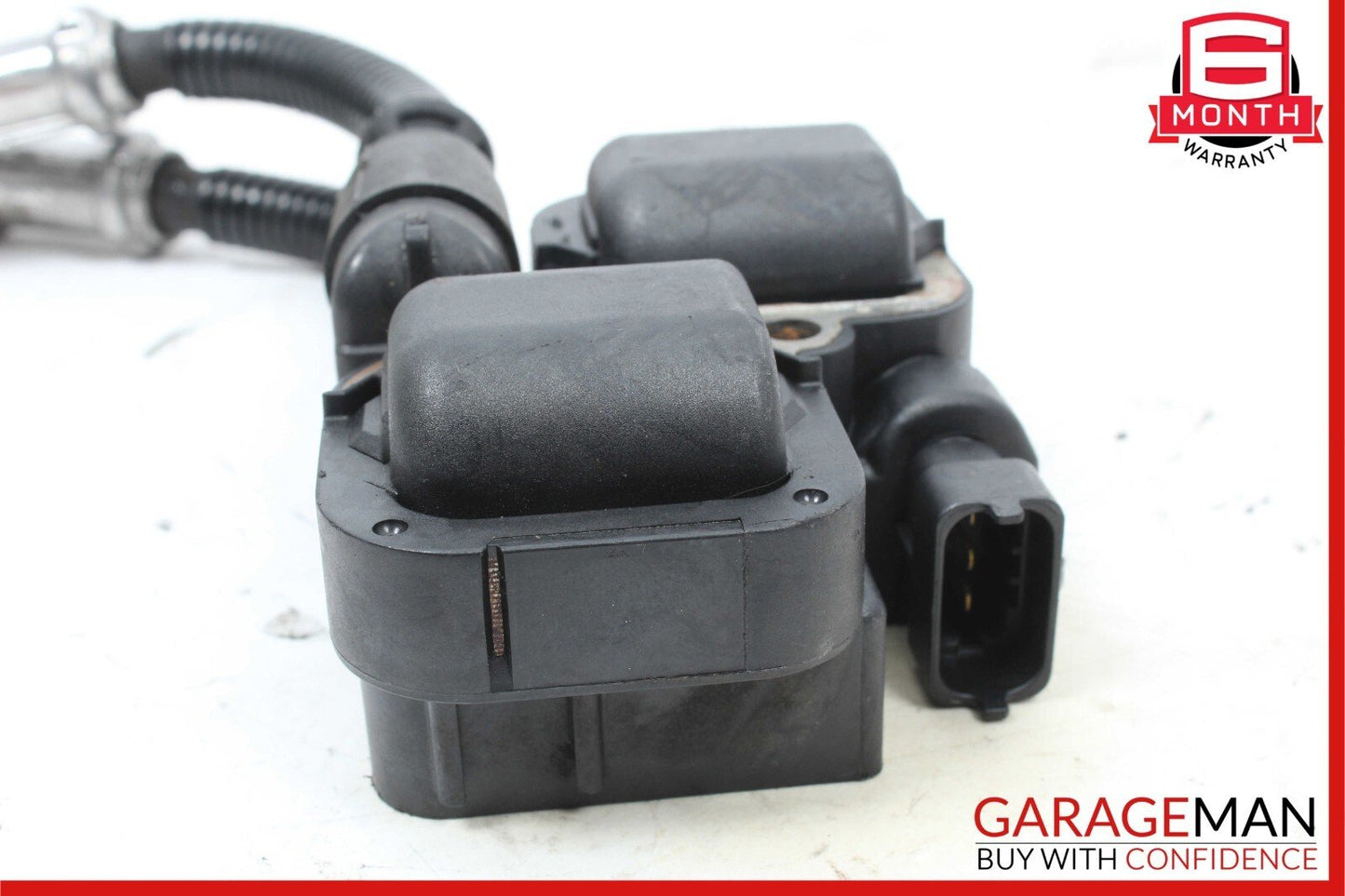 98-06 Mercedes W215 CL55 C320 S500 SL500 S430 Ignition Coil Pack 0001587803 OEM