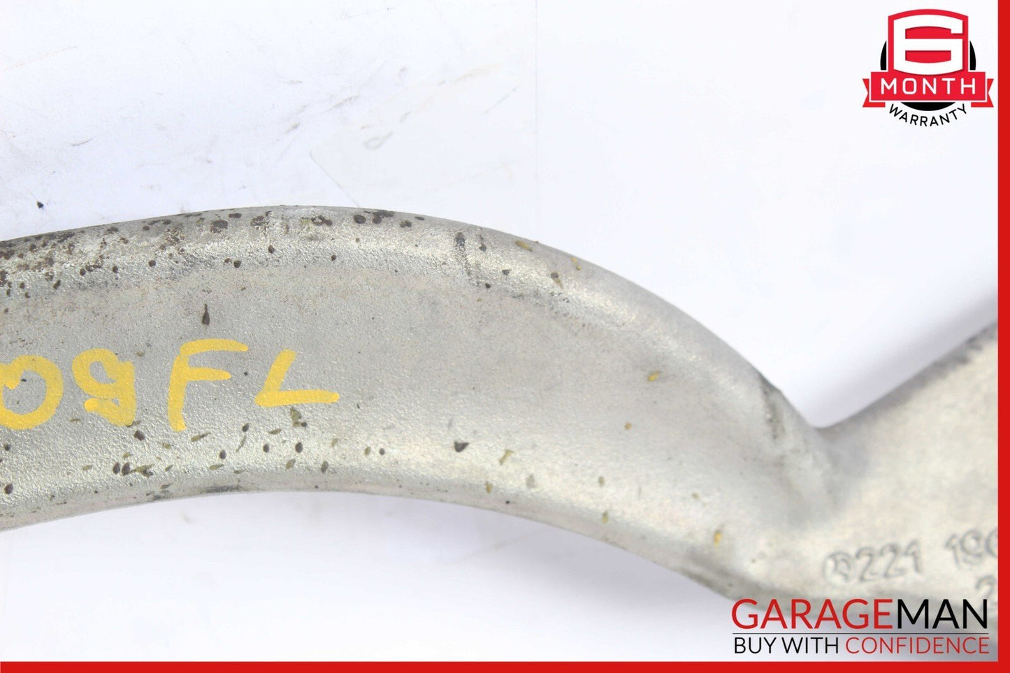 07-14 Mercedes W216 CL550 S550 Front Left Side Lower Control Arm OEM