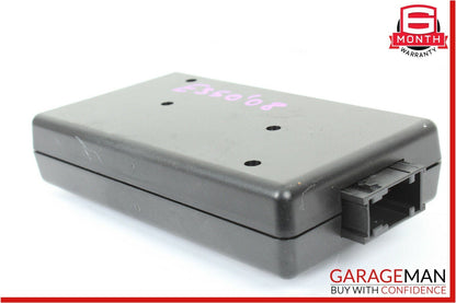 07-09 Mercedes E350 CLK350 S550 CL65 AMG Ipod Interface Controller Module Unit