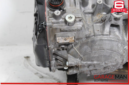 18-21 Volvo XC60 2.0L AWD Automatic Transmission Gear Box OEM 16k