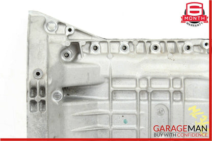 06-09 Mercedes W251 R350 ML350 Upper Engine Oil Pan 2720141602 OEM