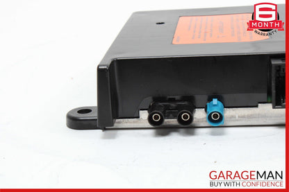 12-20 Mercedes R172 SLK250 GLA250 E550 SL400 Communication Control Module Unit