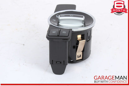 08-20 Mercedes W212 E350 C250 Headlight Fog Light Switch Control Module OEM