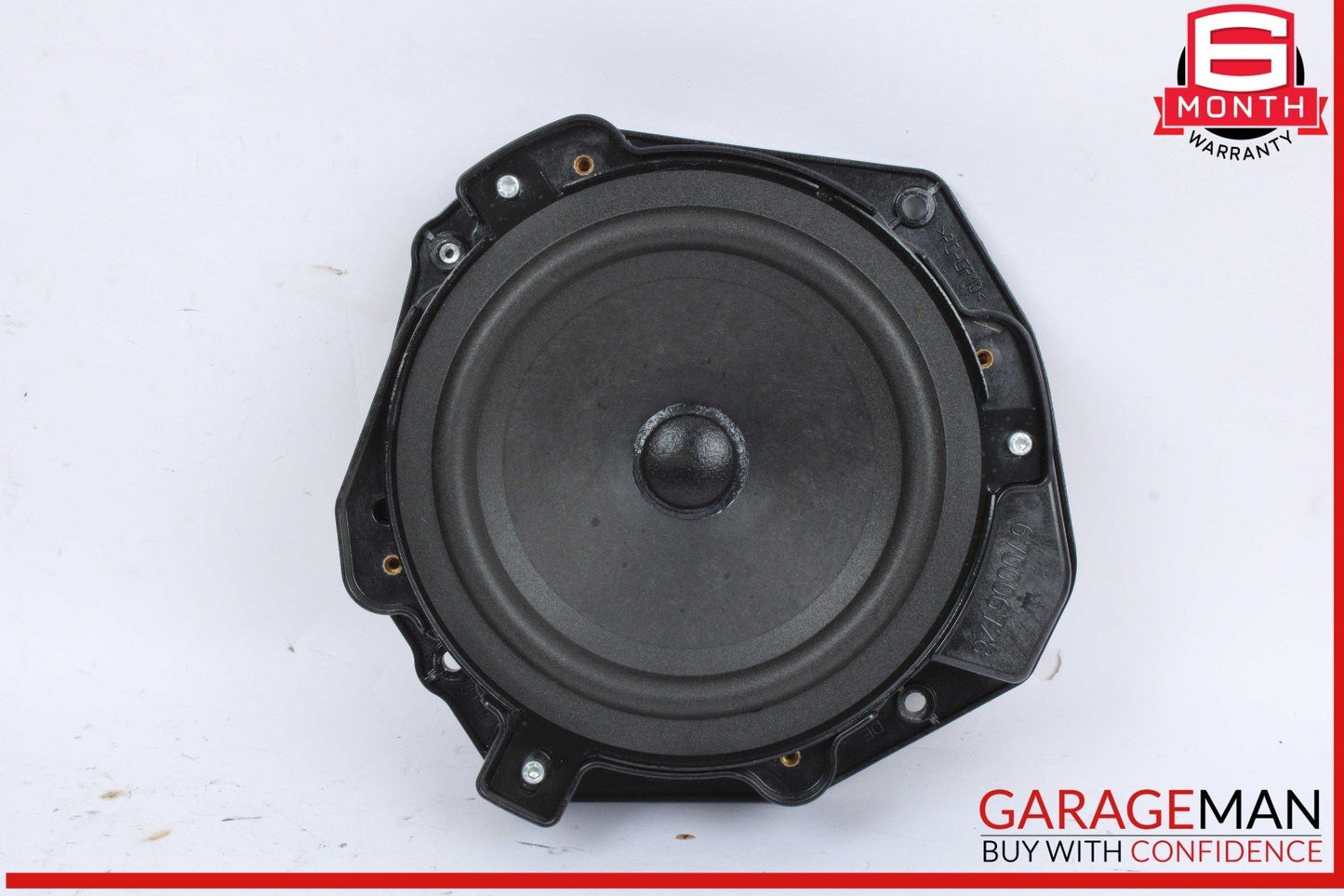 14-17 Maserati Ghibli Front or Rear Side Door Audio Sound Speaker Set OEM