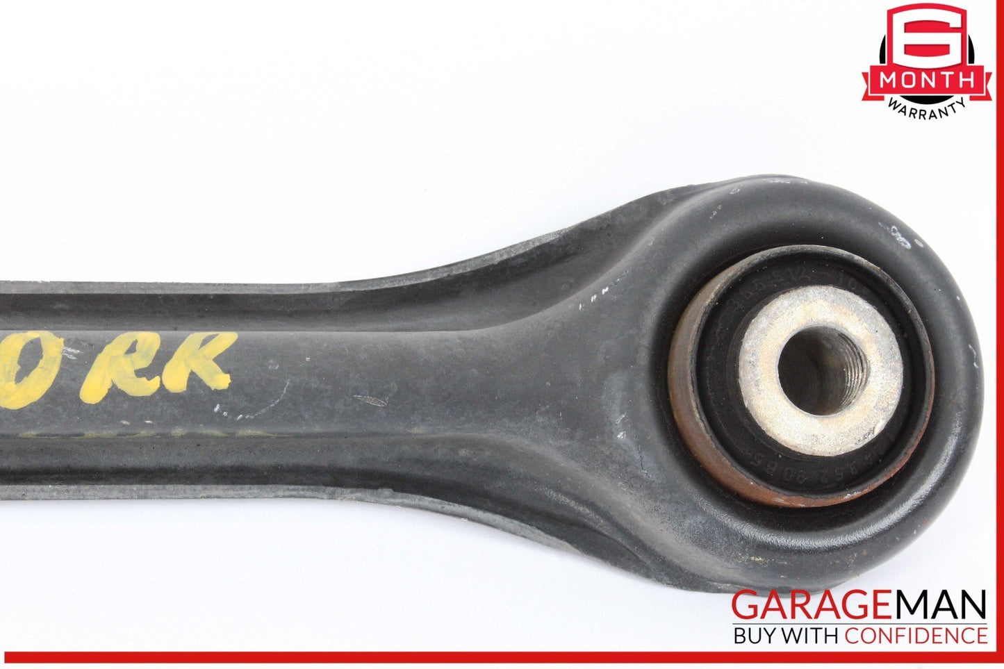 12-20 Mercedes R172 SLK250 Rear Left / Right Suspension Upper Control Arm