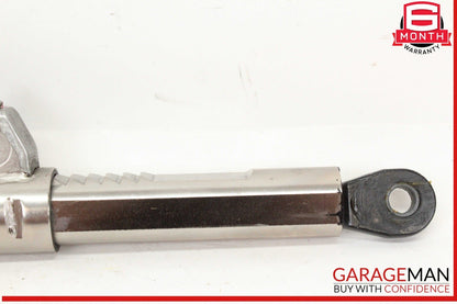 90-02 Mercedes R129 SL500 Left Driver Side Roll Bar Hydraulic Cylinder OEM
