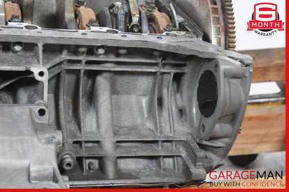 10-12 Mercedes X204 GLK350 Engine Motor Assembly 3.5L M272 OEM