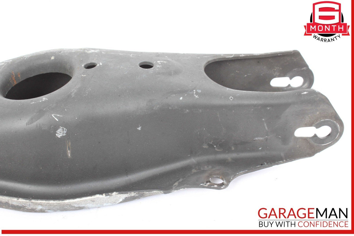 15-20 Mercedes W205 C300 C400 Rear Right or Left Lower Rearward Control Arm OEM