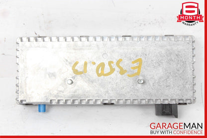 10-17 Mercedes W212 E350 E250 C300 Sirius Satellite Radio Receiver Module Unit