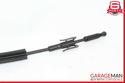 08-18 Mercedes W204 C250 CLS400 E400 Rear Left Side Door Lock Latch Actuator