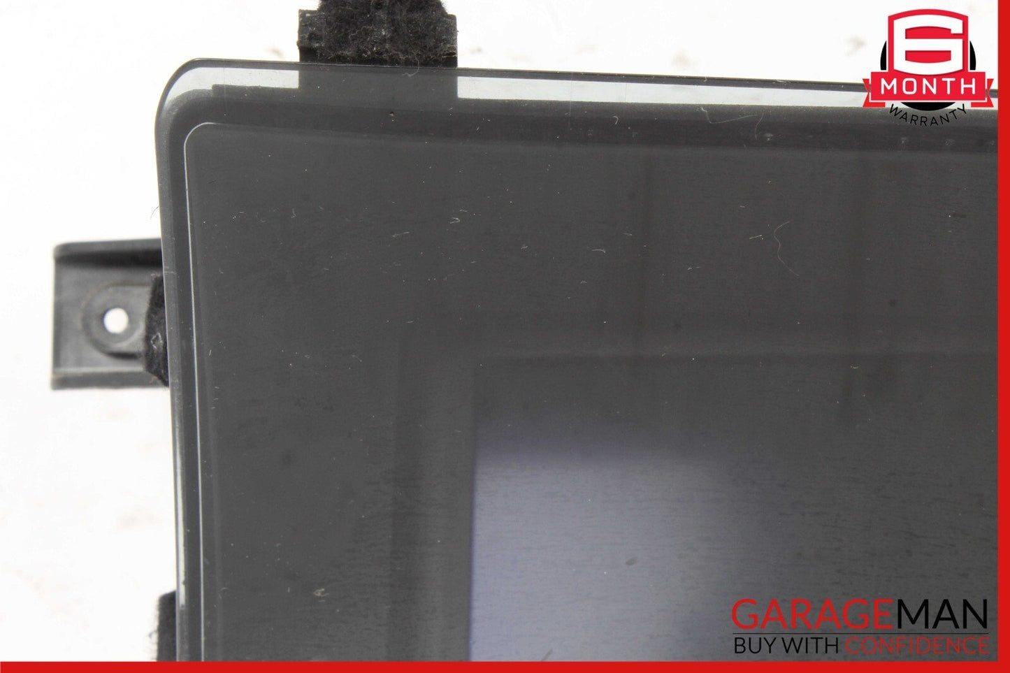 07-09 Mercedes S550 CL63 AMG Information Navigation Display Screen Monitor