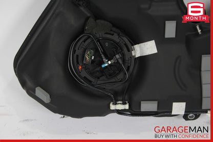 16-18 Mercedes W205 C350e Hybrid Fuel Gas Tank Reservoir w/ Fuel Pump Assembly