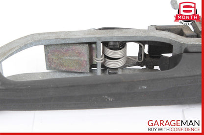 94-02 Mercedes R129 SL500 SL600 Front Left Side Exterior Door Handle OEM