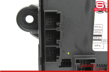 07-09 Mercedes W221 S450 S550 S63 AMG Rear Left / Right Door Control Module Unit