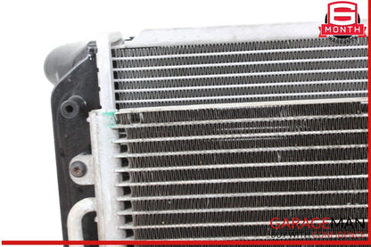 97-04 Porsche Boxster 986 Carrera 911 996 Left Radiator A/C Condenser Fan Assy