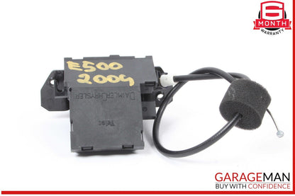 01-11 Mercedes W211 E500 SLK55 AMG Trunk Lock Latch Mechanism 1717500085 OEM
