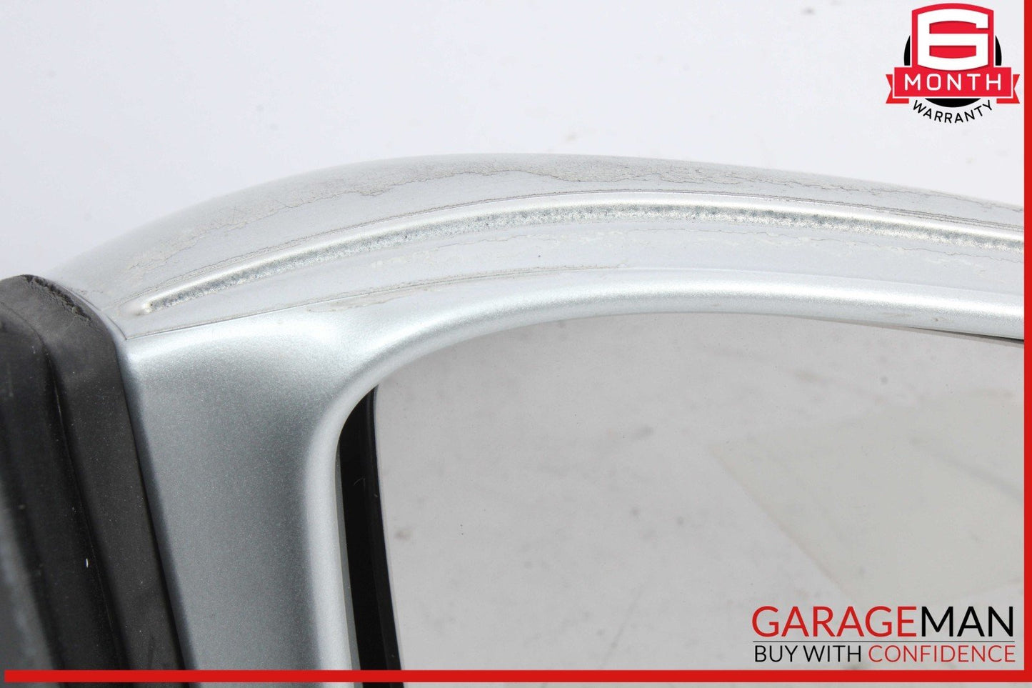 06-10 Mercedes W251 R350 4MATIC Front Right Side Door Rear View Mirror OEM