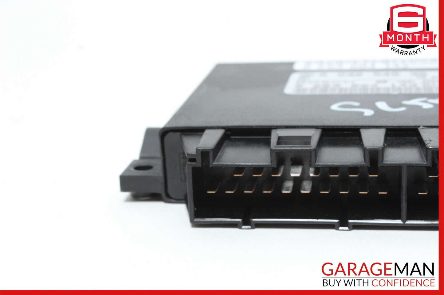 07-08 Mercedes R230 SL550 SL55 AMG Parktronic Park Assist Control Module OEM