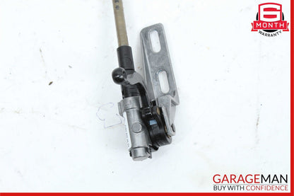 06-12 Mercedes X164 GL450 4MATIC Rear Left Quarter Window Regulator Motor OEM