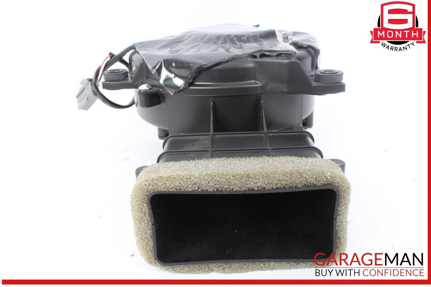 20-24 Lincoln Aviator Rear AC A/C Air Conditioning Heater Auxiliary Blower Motor