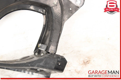 06-12 Mercedes W164 ML350 ML550 GL450 Front Left Headlight Support Bracket OEM