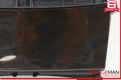08-17 Mercedes X204 GLK350 4MATIC Center Console Ashtray Compartment OEM