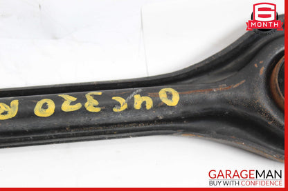 Mercedes W203 C240 SLK350 Rear Left or Right Side Lower Control Arm OEM