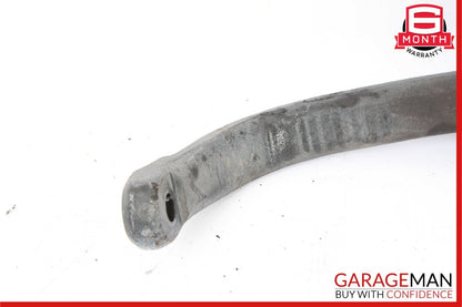 03-06 Mercedes R230 SL500 SL55 AMG Front Right Side Spindle Knuckle Hub RWD