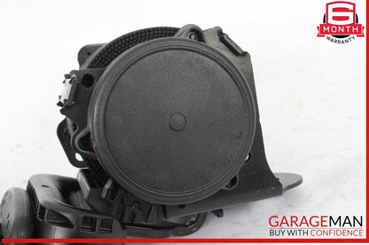14-16 BMW 428i 435i Rear Right Passenger Side Seat Belt Seatbelt Black 7293061