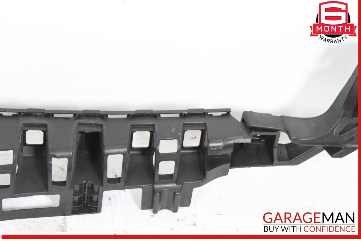13-19 Mercedes X166 GL450 GL350 Rear Bumper Support Mount Bracket Bar OEM