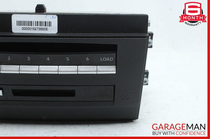07-09 Mercedes W221 S550 S63 AMG Head Unit Comand CD Navigation 2218708085 OEM