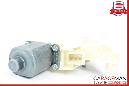 08-14 Mercedes W204 C250 C300 Rear Left Door Window Regulator Motor OEM