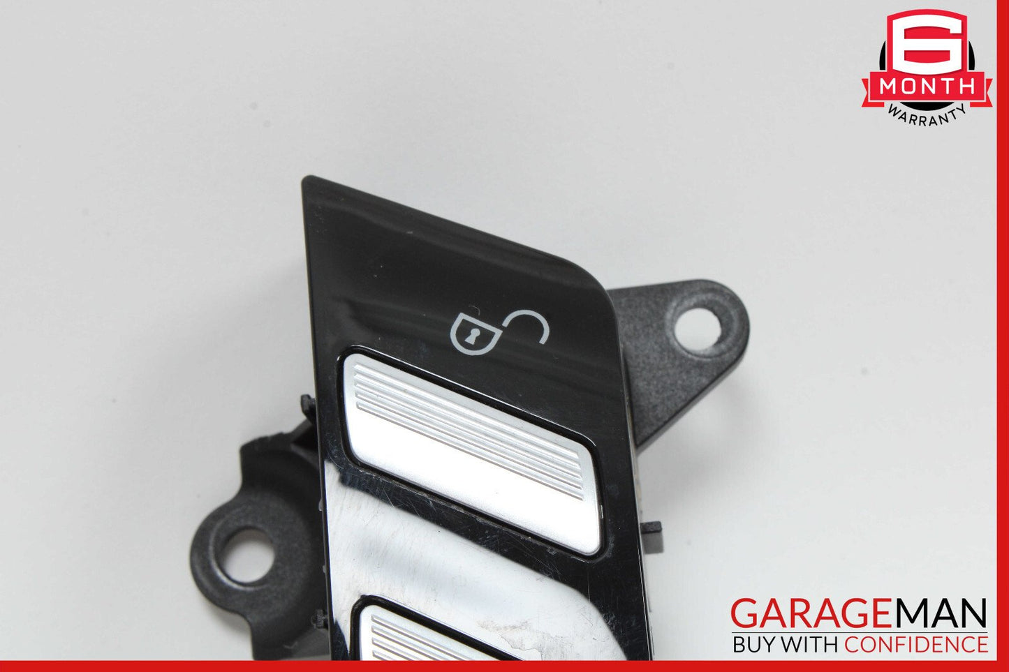 07-14 Mercedes W221 S550 Door Lock Switch Front Left Side 2218213051 OEM