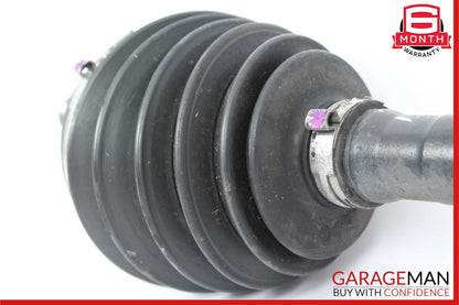 06-12 Mercedes GL450 ML550 GL350 Front Right Side CV Drive Shaft Driveshaft