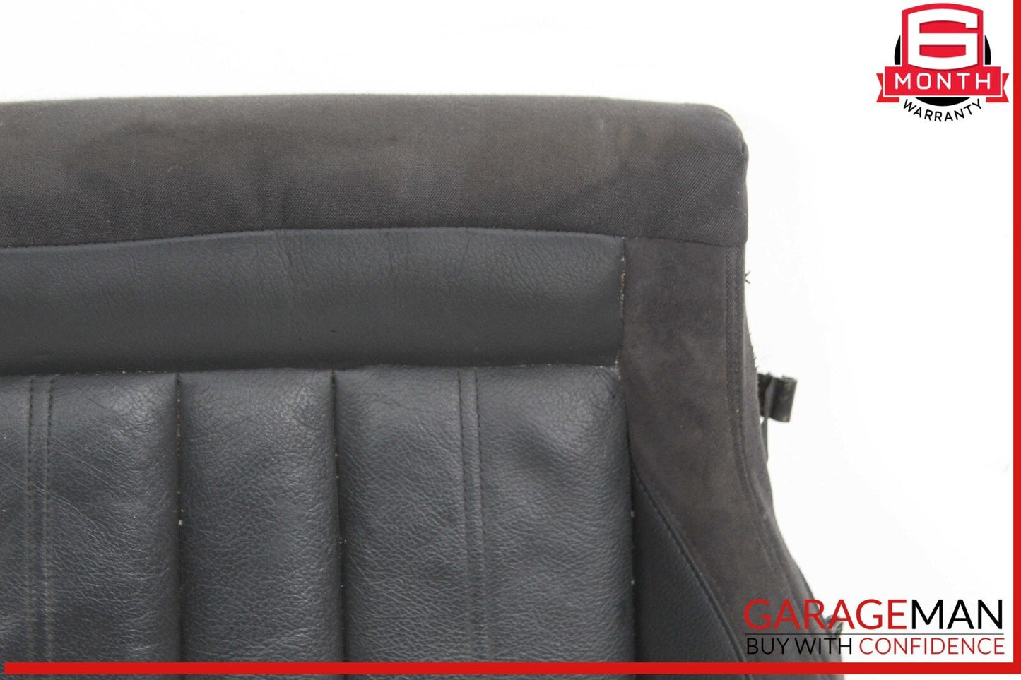 17-24 Audi A4 Front Right Passenger Side Lower Bottom Seat Cushion OEM