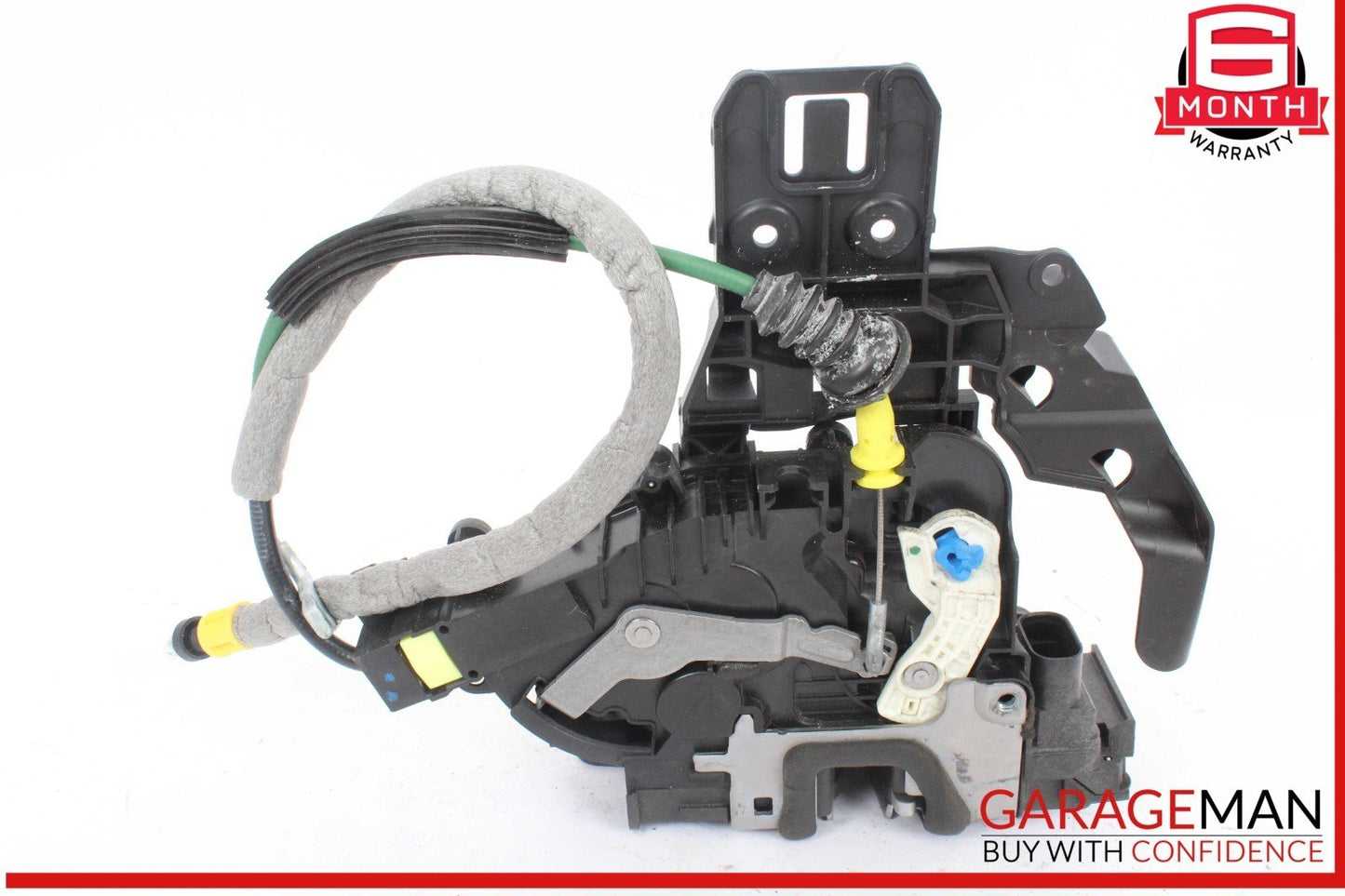 15-20 Mercedes W205 C300 C350e Front Right Side Door Lock Latch Actuator OEM