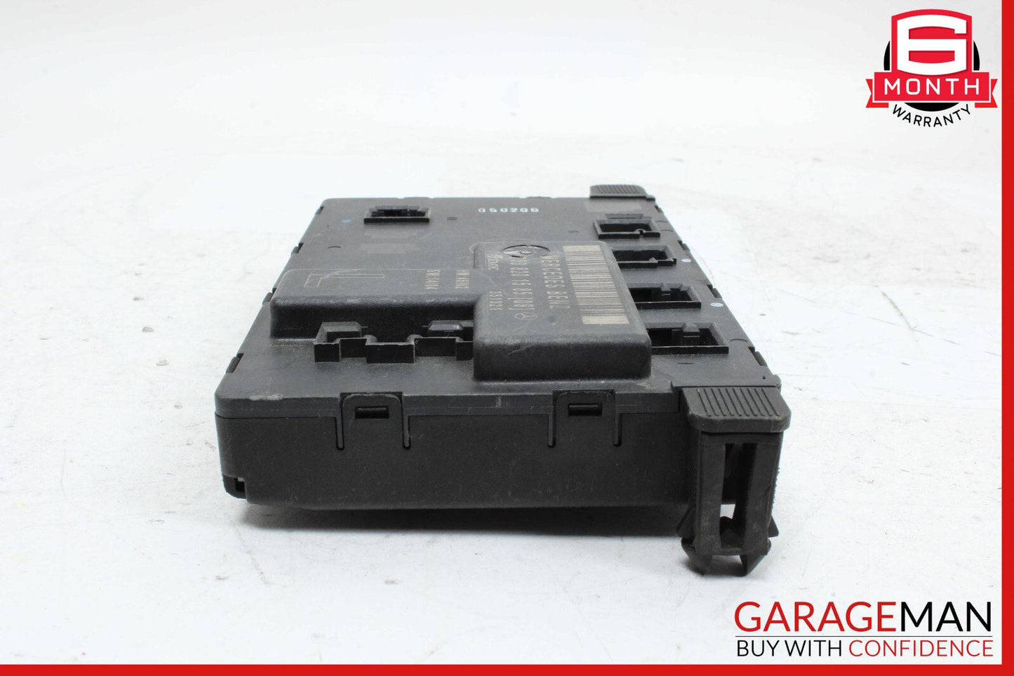01-07 Mercedes W203 C230 C280 C320 Door Control Module Front Left 2038201585 OEM