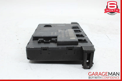 01-07 Mercedes W203 C230 C280 C320 Door Control Module Front Left 2038201585 OEM