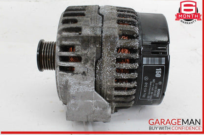 92-99 Mercedes R129 SL500 500SL S500 500SEC Alternator Generator 0101547102 OEM